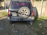 Mitsubishi Pajero 1992 годаfor1 300 000 тг. в Алматы – фото 4