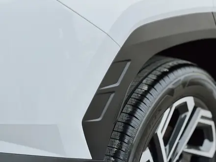 Hyundai Tucson Prime 2026 года за 15 390 000 тг. в Шымкент – фото 4