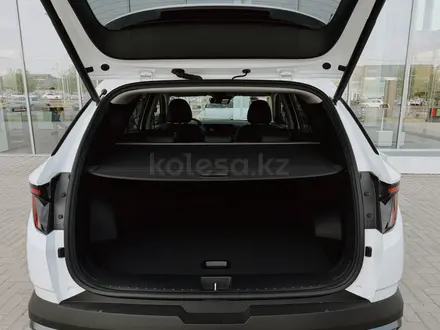 Hyundai Tucson Prime 2026 года за 15 390 000 тг. в Шымкент – фото 12