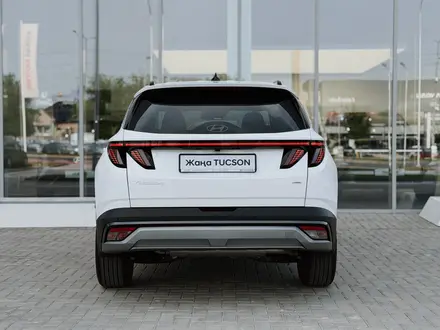 Hyundai Tucson Prime 2026 года за 15 390 000 тг. в Шымкент – фото 14
