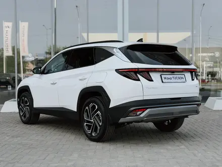 Hyundai Tucson Prime 2026 года за 15 390 000 тг. в Шымкент – фото 15