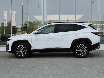 Hyundai Tucson Prime 2026 года за 15 390 000 тг. в Шымкент – фото 16