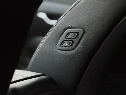 Hyundai Tucson Prime 2026 года за 15 390 000 тг. в Шымкент – фото 27