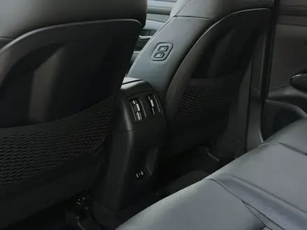 Hyundai Tucson Prime 2026 года за 15 390 000 тг. в Шымкент – фото 28