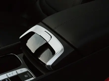 Hyundai Tucson Prime 2026 года за 15 390 000 тг. в Шымкент – фото 30