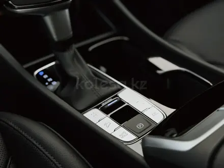 Hyundai Tucson Prime 2026 года за 15 390 000 тг. в Шымкент – фото 31