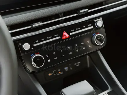 Hyundai Tucson Prime 2026 года за 15 390 000 тг. в Шымкент – фото 32