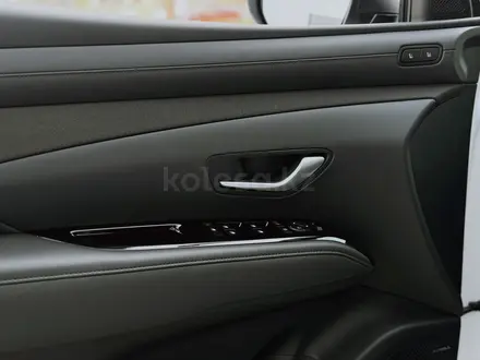 Hyundai Tucson Prime 2026 года за 15 390 000 тг. в Шымкент – фото 38