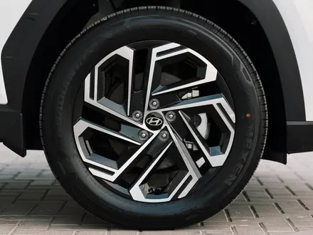 Hyundai Tucson Prime 2026 года за 15 390 000 тг. в Шымкент – фото 42