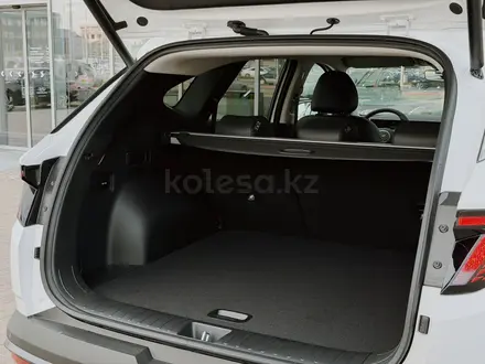 Hyundai Tucson Prime 2026 года за 15 390 000 тг. в Шымкент – фото 11