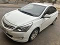 Hyundai Accent 2015 годаүшін5 200 000 тг. в Актау