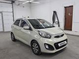 Kia Morning 2015 года за 3 500 000 тг. в Алматы