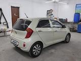 Kia Morning 2015 года за 3 500 000 тг. в Алматы – фото 2