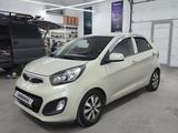 Kia Morning 2015 года за 3 500 000 тг. в Алматы – фото 4