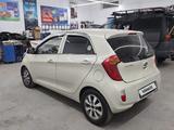 Kia Morning 2015 года за 3 500 000 тг. в Алматы – фото 3