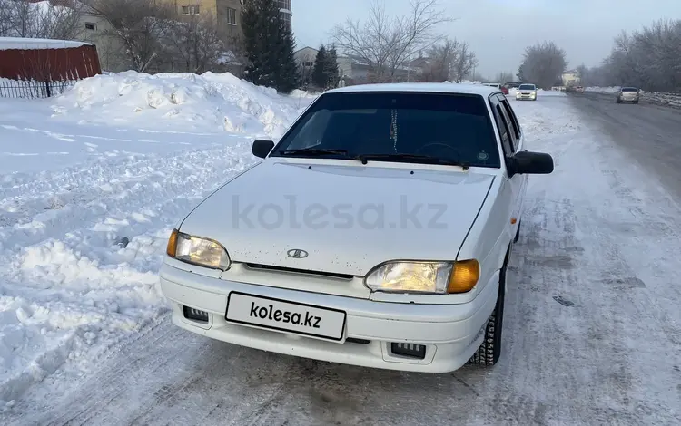 ВАЗ (Lada) 2115 2012 годаfor1 500 000 тг. в Астана