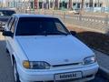 ВАЗ (Lada) 2115 2012 годаfor1 500 000 тг. в Астана – фото 11