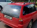 Mitsubishi Lancer 1995 года за 1 000 000 тг. в Рудный – фото 2