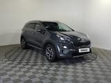 Kia Sportage 2021 годаfor13 390 000 тг. в Алматы – фото 3