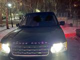 Land Rover Range Rover 2010 года за 7 900 000 тг. в Астана – фото 5