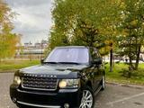 Land Rover Range Rover 2010 года за 7 900 000 тг. в Астана – фото 2