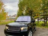 Land Rover Range Rover 2010 года за 7 900 000 тг. в Астана – фото 4