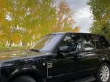 Land Rover Range Rover 2010 года за 7 900 000 тг. в Астана – фото 3