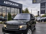 Land Rover Range Rover 2010 года за 7 900 000 тг. в Астана