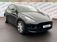 Tesla Model Y 2023 года за 18 500 000 тг. в Алматы