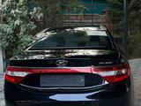 Hyundai Grandeur 2013 годаүшін7 500 000 тг. в Алматы – фото 3