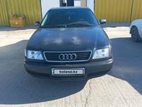 Audi A6 1994 годаүшін2 500 000 тг. в Актау