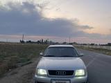 Audi A6 1997 годаүшін2 600 000 тг. в Тараз