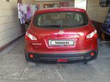 Nissan Qashqai 2013 годаfor5 500 000 тг. в Тараз – фото 2