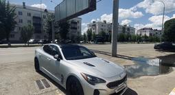 Kia Stinger 2020 года за 18 500 000 тг. в Кокшетау – фото 2