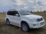 Toyota Land Cruiser Prado 2006 года за 7 500 000 тг. в Уральск