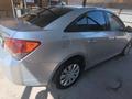 Chevrolet Cruze 2012 годаfor4 500 000 тг. в Алматы – фото 4