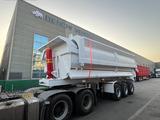 U-образный самосвальный прицеп в Другой город в Китае – фото 4