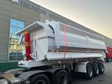 U-образный самосвальный прицеп в Другой город в Китае – фото 5