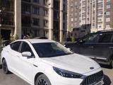 JAC J7 2024 года за 5 700 000 тг. в Караганда
