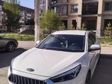 JAC J7 2024 года за 5 700 000 тг. в Караганда – фото 2