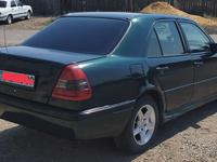 Mercedes-Benz C 180 1996 года за 1 900 000 тг. в Сатпаев