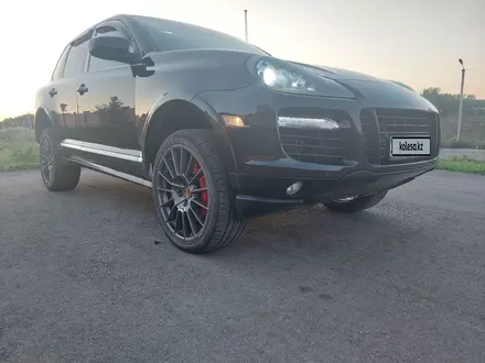 Porsche Cayenne 2008 года за 9 500 000 тг. в Усть-Каменогорск – фото 12