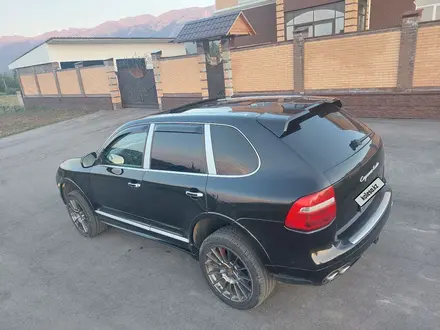 Porsche Cayenne 2008 года за 9 500 000 тг. в Усть-Каменогорск – фото 13