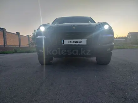 Porsche Cayenne 2008 года за 9 500 000 тг. в Усть-Каменогорск – фото 14