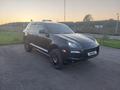 Porsche Cayenne 2008 годаүшін9 500 000 тг. в Усть-Каменогорск