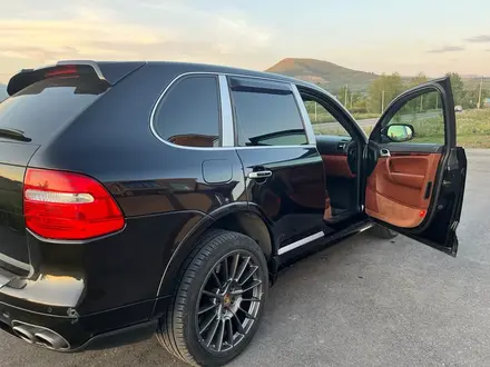 Porsche Cayenne 2008 года за 9 500 000 тг. в Усть-Каменогорск – фото 22