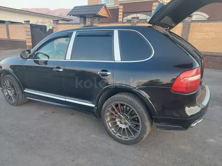 Porsche Cayenne 2008 года за 9 500 000 тг. в Усть-Каменогорск – фото 28