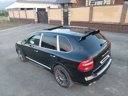 Porsche Cayenne 2008 года за 9 500 000 тг. в Усть-Каменогорск – фото 4