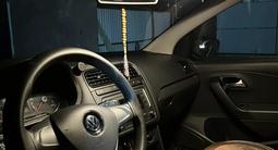Volkswagen Polo 2019 годаүшін6 500 000 тг. в Атырау – фото 3