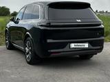 Li L8 2023 годаүшін22 000 000 тг. в Алматы
